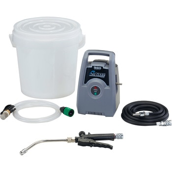 STA352WL-T1 エアコン洗浄機セット 1セット イチネンTASCO 【通販