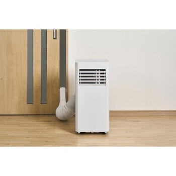 IPK-2805U ポータブルクーラー アイリスオーヤマ 電源(V):AC100(50