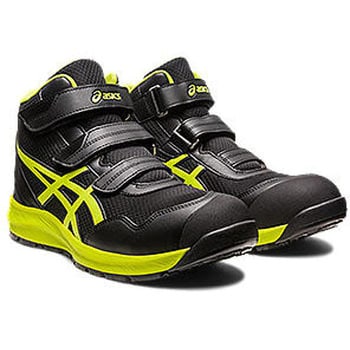 ウィンジョブ CP216 アシックス プロテクティブスニーカー 【通販