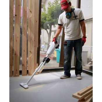 BHC-1800L5 充電式クリーナー 1台 RYOBI(リョービ) 【通販モノタロウ】