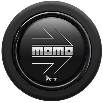 ホーンボタン MOMO 【通販モノタロウ】