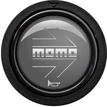 ホーンボタン(センターリング有ステアリング専用) MOMO 【通販モノタロウ】