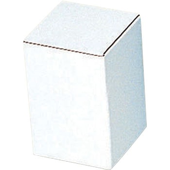 ホワイトボックス HEIKO クラフトボックス/差込式・ワンタッチタイプ