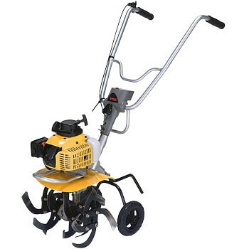 RCVK-4200 エンジンカルチベータ 1台 RYOBI(リョービ) 【通販モノタロウ】