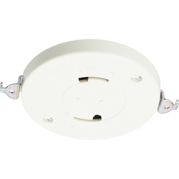 引掛埋込ローゼット Panasonic(パナソニック) 【通販モノタロウ】