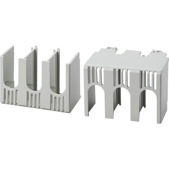 BW/EWシリーズ用端子カバー 富士電機 漏電遮断器その他関連用品 【通販