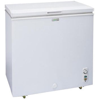 ACF102C チェスト冷凍庫 1台 アビテラックス 【通販モノタロウ】