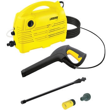 K2.010 高圧洗浄機 1台 ケルヒャー 【通販モノタロウ】