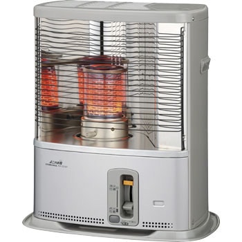 RX-2210Y 石油ストーブ 1台 コロナ[冷暖房・換気設備・忌避剤] 【通販