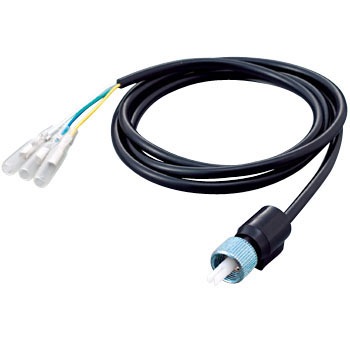 61120 デンスピ用変換アダプター 1個 DAYTONA(デイトナ) 【通販