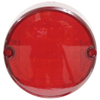 補修テールレンズ(赤) KIJIMA(キジマ) バイク用テールレンズ 【通販