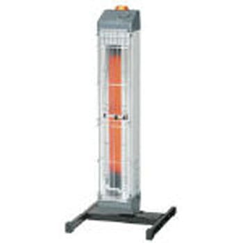 EK-10R 遠赤外線ヒーター 1台 DENSO(デンソー) 【通販モノタロウ】