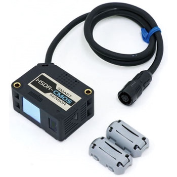 スマートセンサ レーザ変位センサ CMOSタイプ センサヘッド ZX2 omron