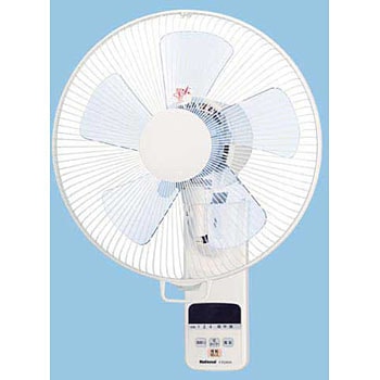 F-GA303-A 壁掛扇 1台 Panasonic(パナソニック) 【通販モノタロウ】
