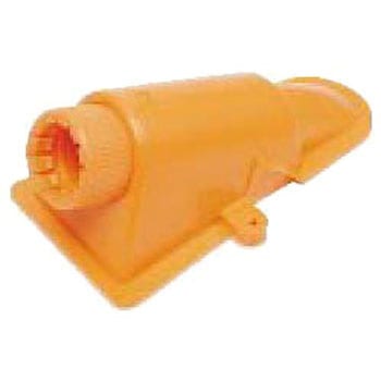 カップエンド 古河電工(古河電気工業) 電線管用カバー 【通販モノタロウ】