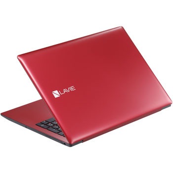 PC-SN11FJRAD-2 ノートPC LAVIE Smart NS 15.6型 Office Home