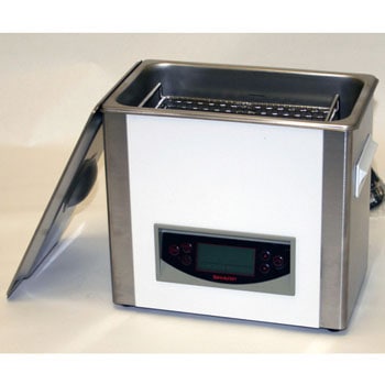 UT-106H 超音波洗浄機(ヒータータイプ) 1台 シャープ 【通販モノタロウ】