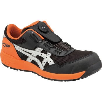 WINJOB(ウィンジョブ) CP209 BOA アシックス プロテクティブスニーカー