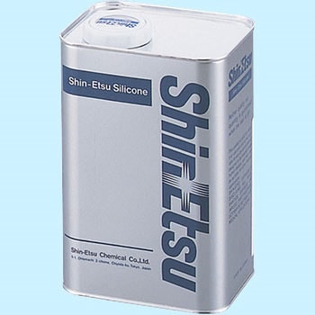 シリコーンオイル 信越化学工業 シリコンオイル 【通販モノタロウ】
