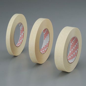 P-781 高耐熱マスキングテープ 1巻 日東電工 【通販モノタロウ】