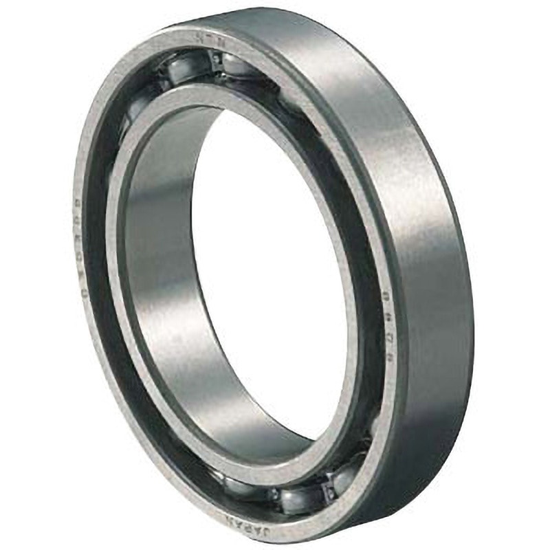 6907 深溝玉軸受 6900番台 開放形 NTN(エヌティーエヌ) 単列 ラジアル