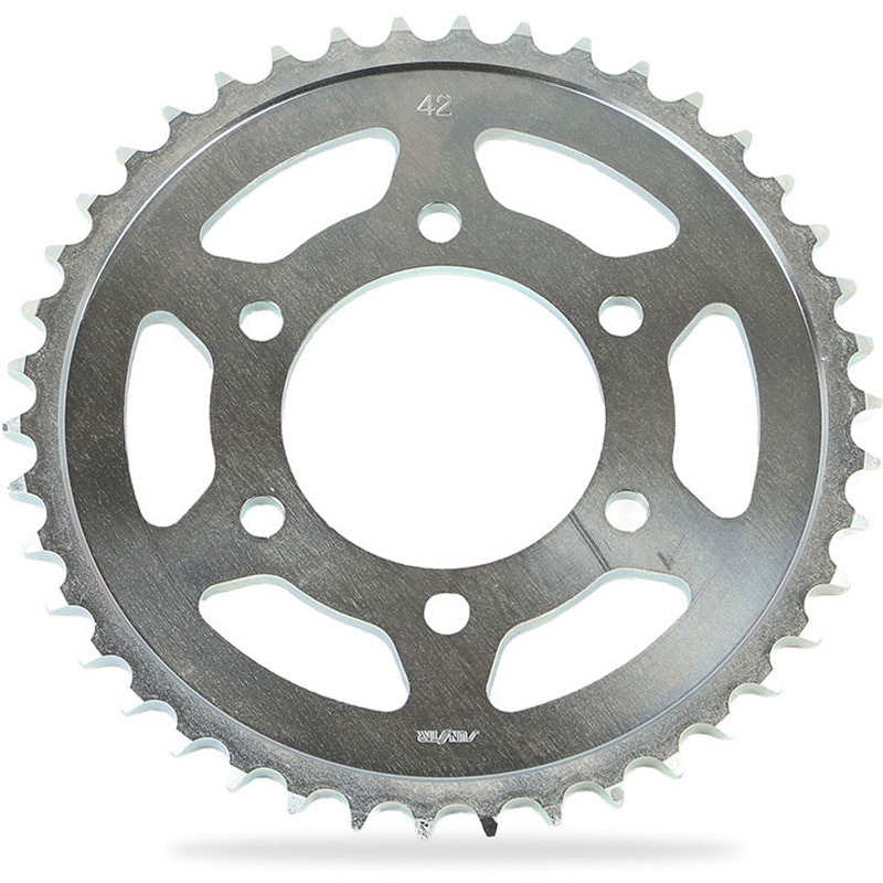 JK-108A-42 リアスプロケット スチール SUNSTAR(サンスター) 歯数42