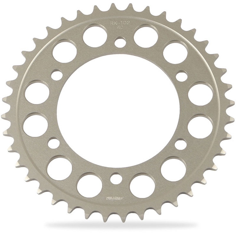 RK-102-40 リアスプロケット アルミ SUNSTAR(サンスター) 歯数40