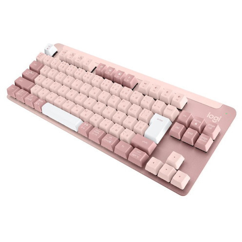 K855RO ロジクール SIGNATURE K855ワイヤレス メカニカルTKL