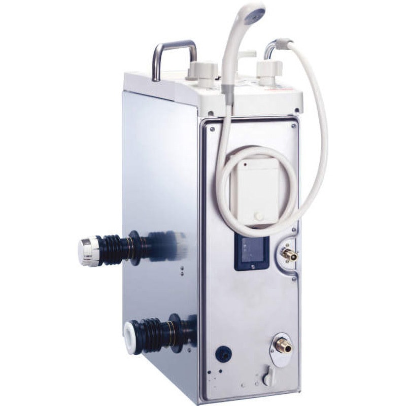 GBSQ-620D ガスバランス形ふろがま(シャワー付)浴室内設置バランス形