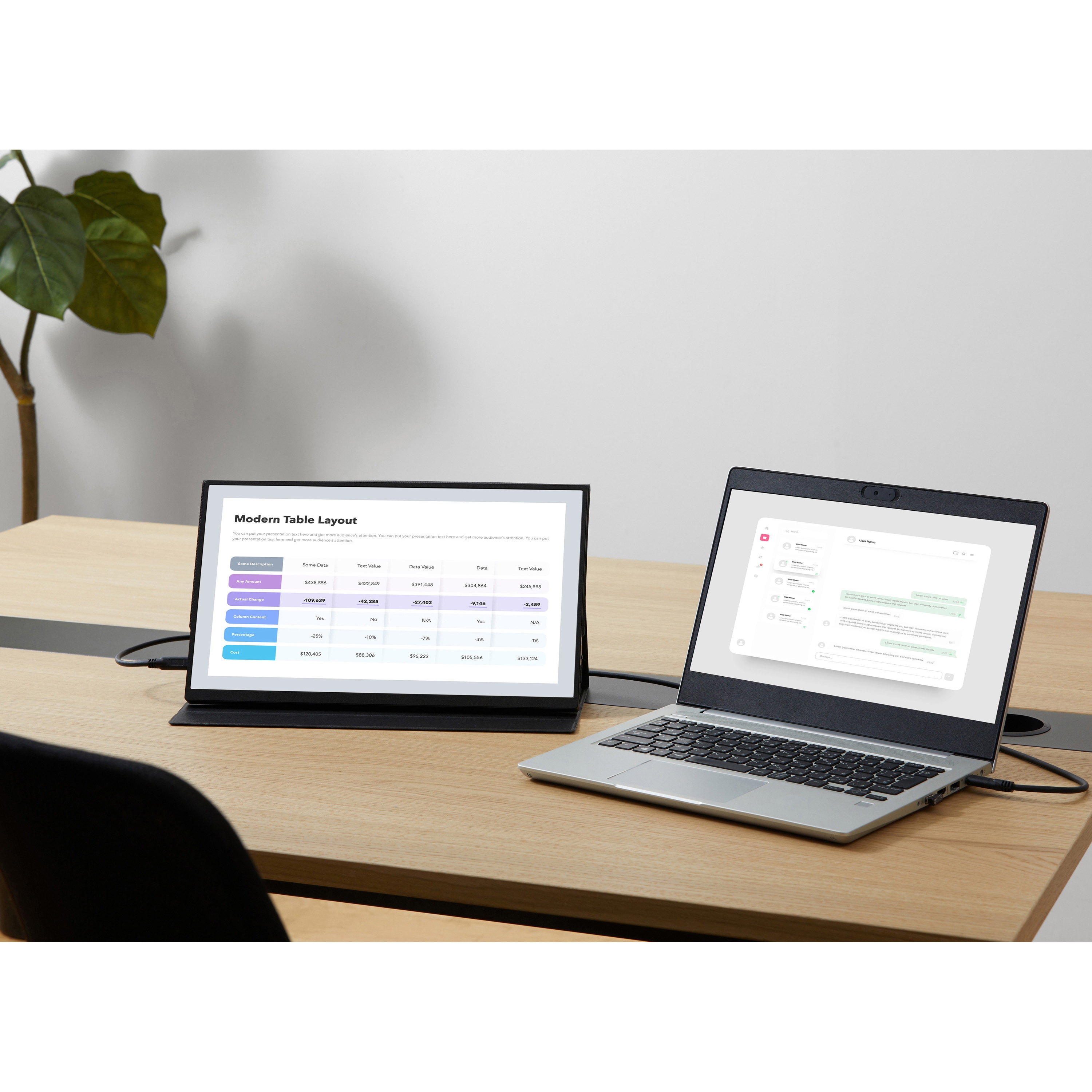 DP-EF164S-B ポータブルモニター 15.6インチ アイリスオーヤマ