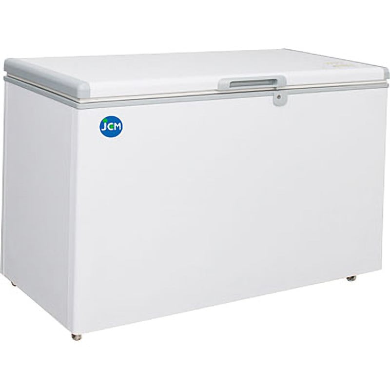 JCMC-266 業務用 冷凍ストッカー(ノンフロン) ジェーシーエム 容量266L