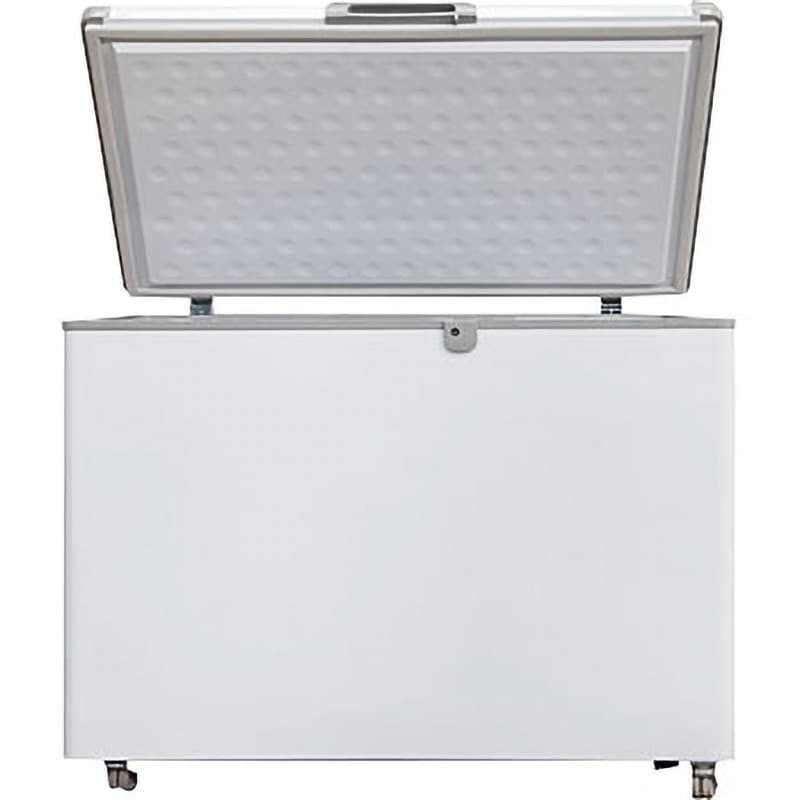 JCMC-310 業務用 冷凍ストッカー(ノンフロン) ジェーシーエム 容量302L