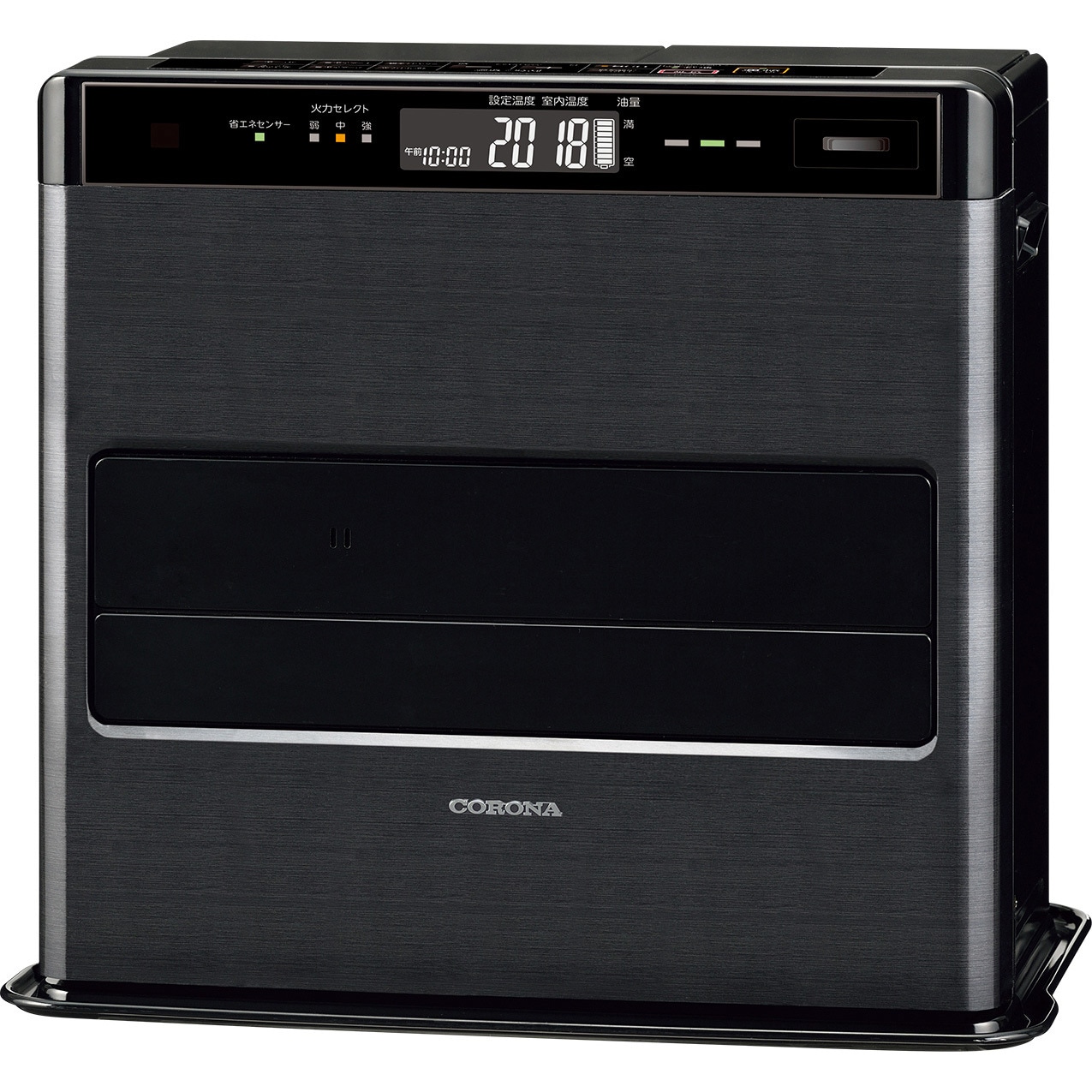 FH-WZ5722BY(KG) 石油ファンヒーター WZシリーズ 1台 コロナ[冷暖房