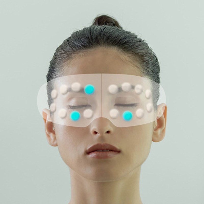 REM-05 GD 3Dアイマジック タッピング Dr.AIR(ドクターエアー