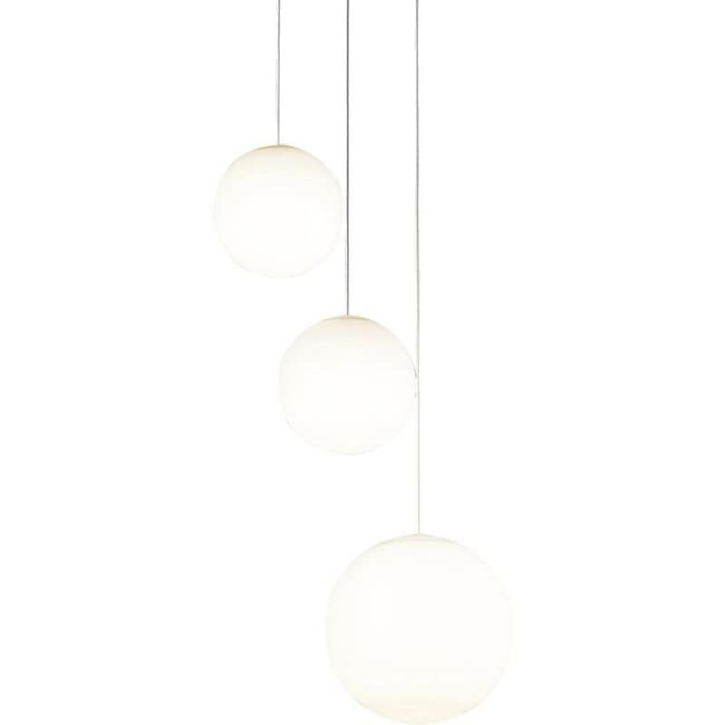 SLB19461W MODIFY 天井吊下型 LED電球交換型 吹き抜け用シャンデリア