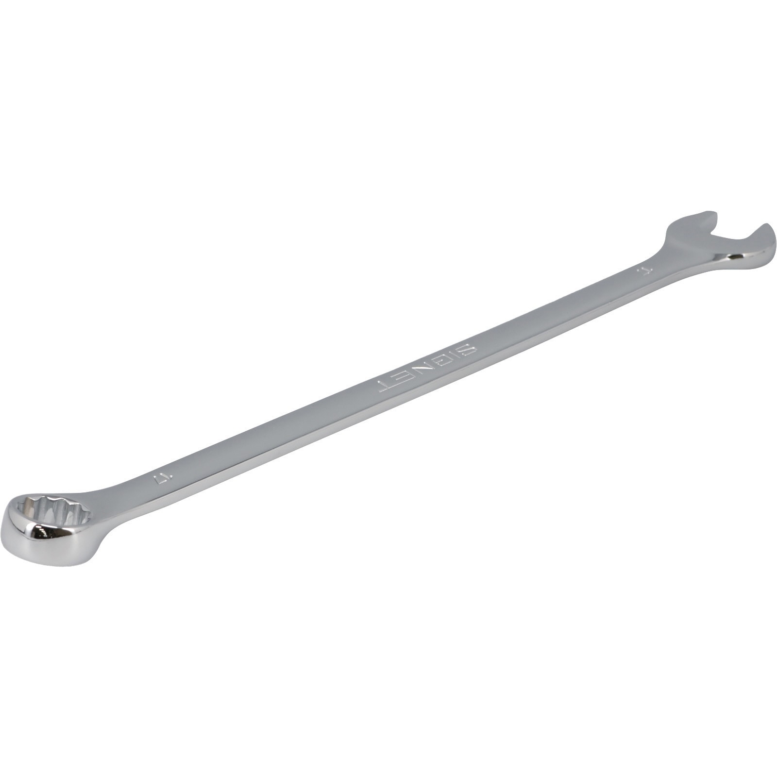 30517 超ロングコンビネーションレンチ SIGNET(シグネット) 寸法17mm