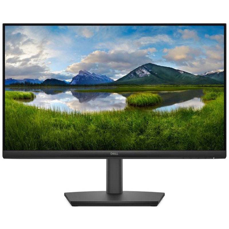 E2425HSM 液晶ディスプレイ 23.8型/1920×1080/ブラック Dell