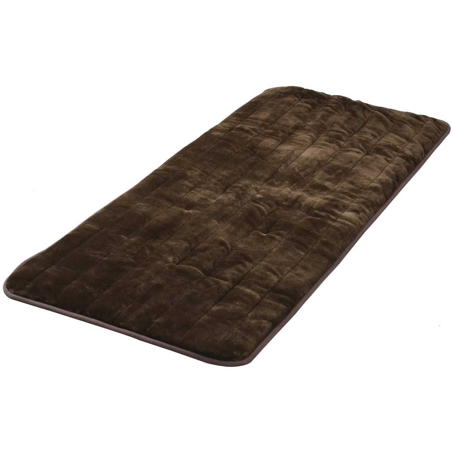 YWC-182F(T)E 柔らかフランネル 洗えるどこでもカーペット YAMAZEN