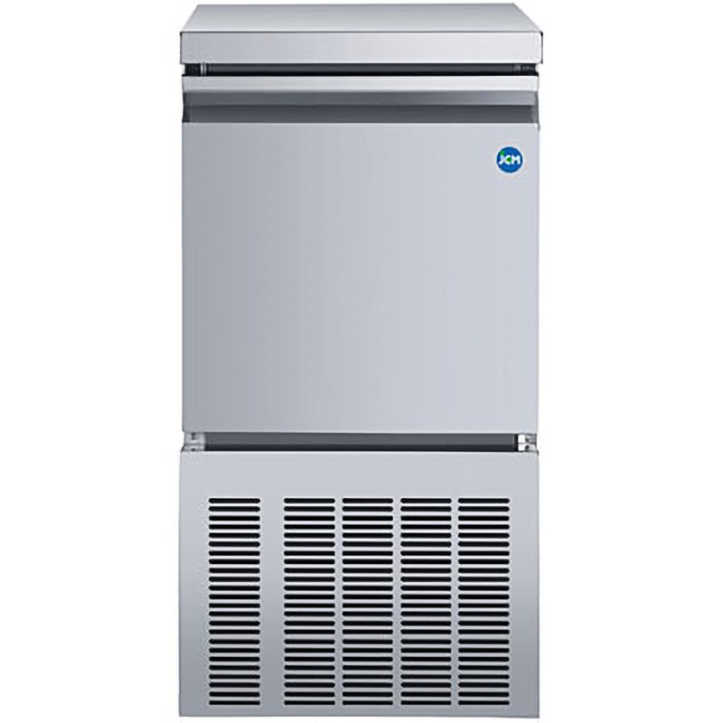 JCMI-25 業務用 製氷機 1台 ジェーシーエム 【通販モノタロウ】