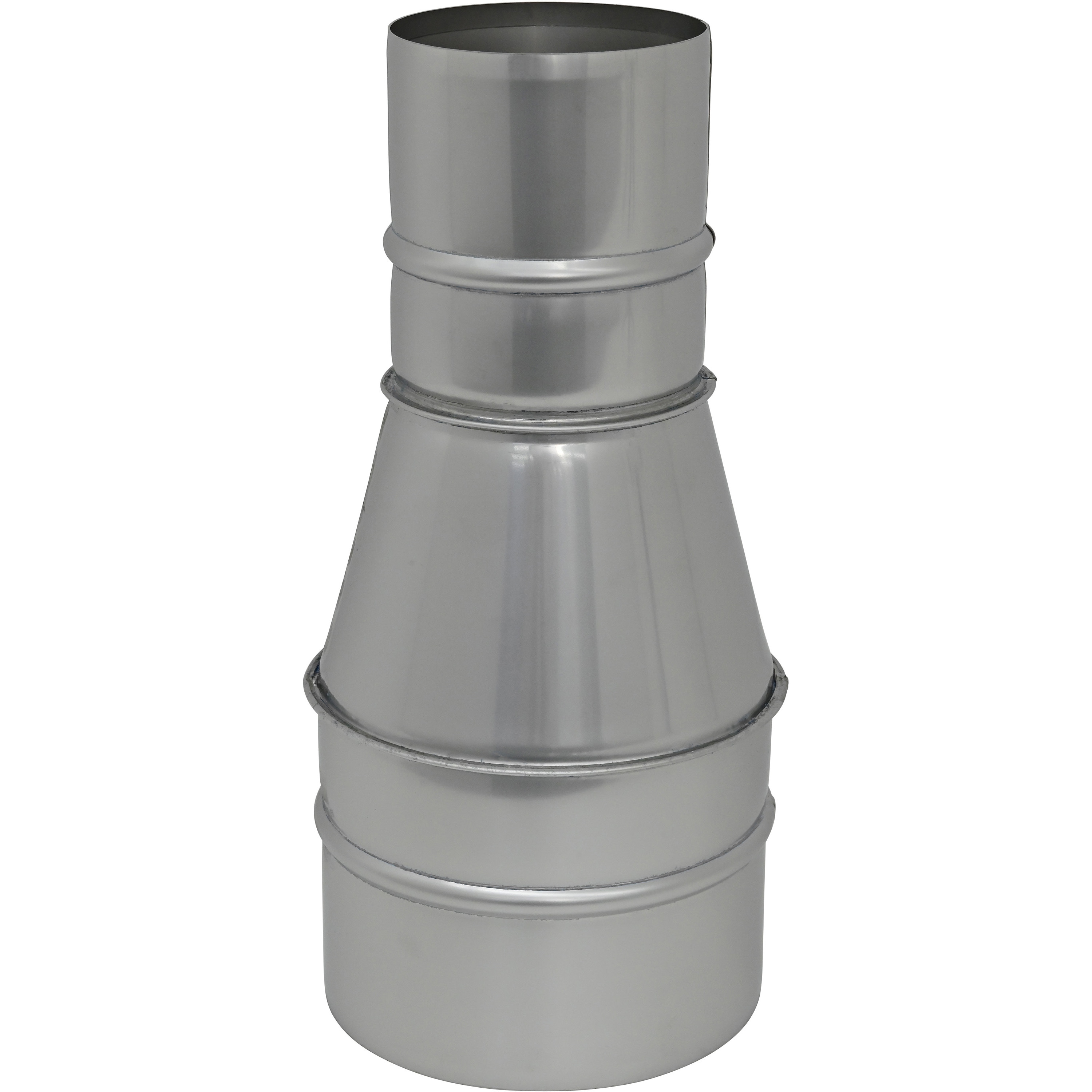 275×75 SUS R管(レジューサー) 1個 フカガワ 【通販モノタロウ】