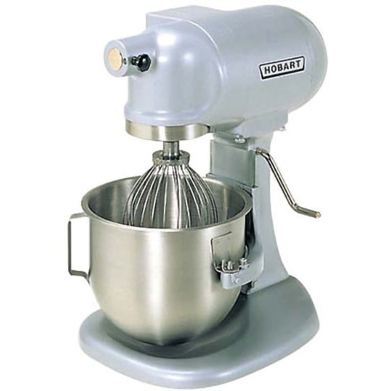 N-50 ホバート ミキサー 1個 EBM(江部松商事) 【通販モノタロウ】