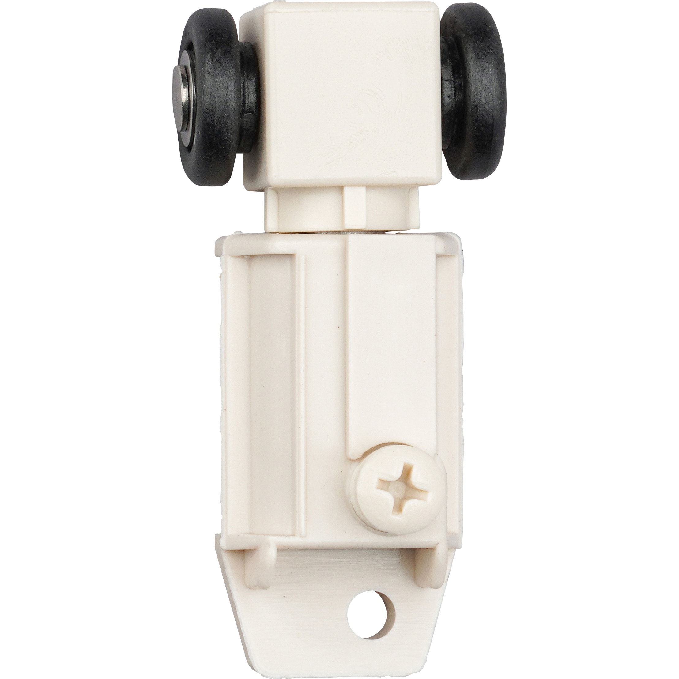 DCZZ326 浴室中折ドア吊車セット(上部吊部品) 1セット TOSTEM(LIXIL