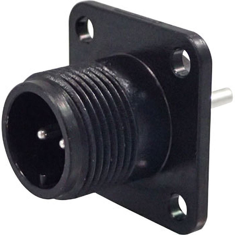 D/MS3102A10SL-4P ボックスレセプタクル フジクラ(旧:DDK/第一電子工業