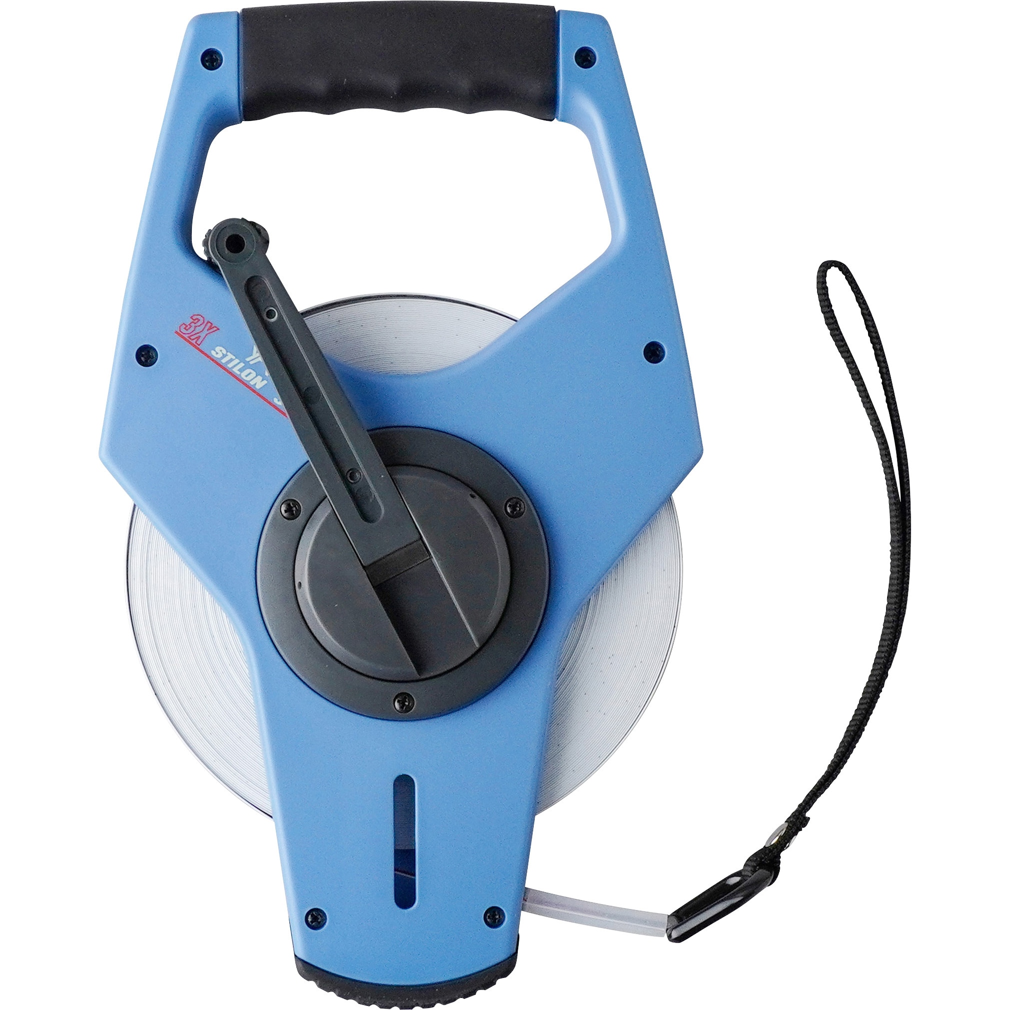 NR30X 3Xスチロン ヤマヨ テープ幅10mm NR30X - 【通販モノタロウ】