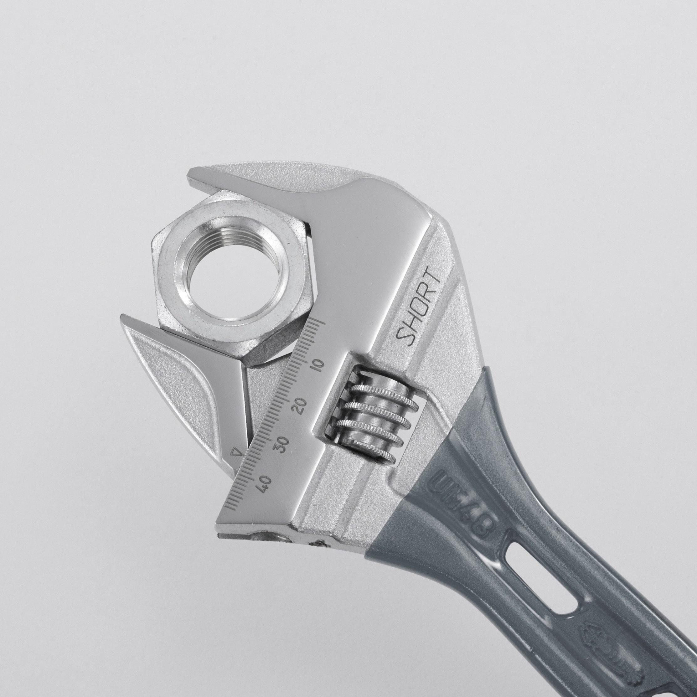 UM48SS ポケットモンキ LOBSTER(ロブスター/エビ印/ロブテックス