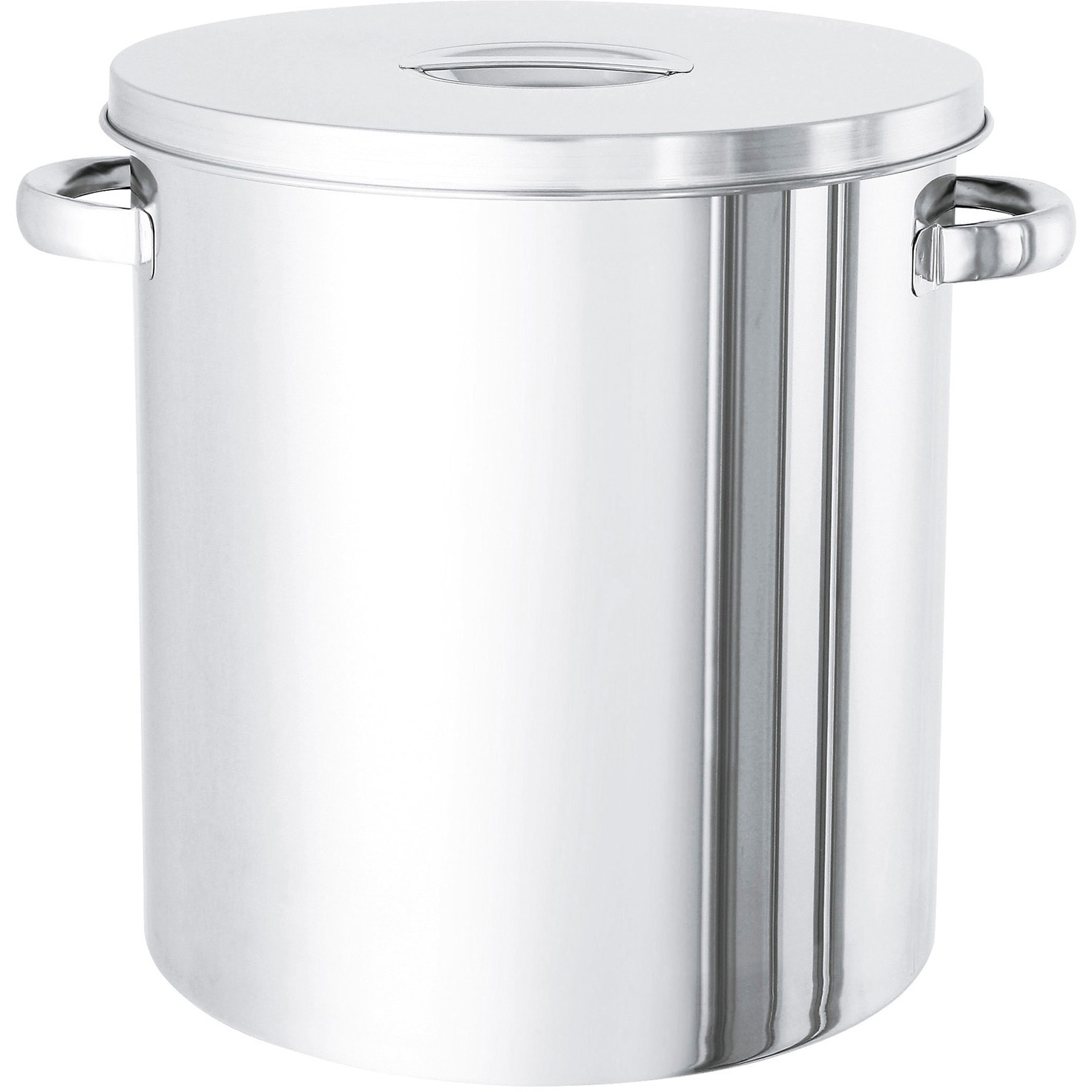 ST-43H ストックフタツキ ステンレスタンク STシリーズ MONOVATE(旧