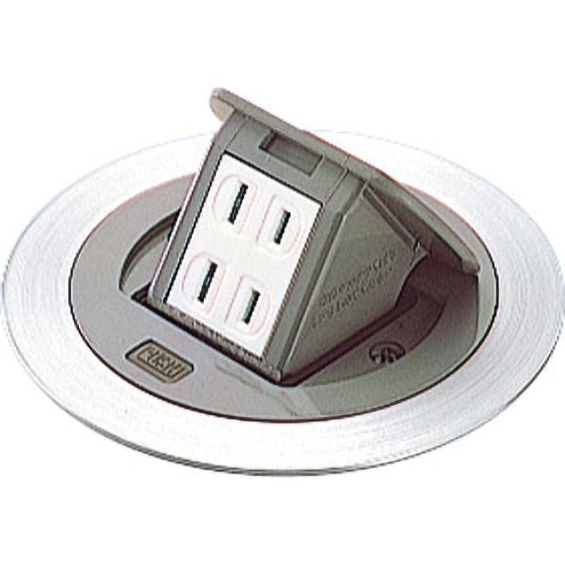 DU1100HT F型アップコン 電源用 2コロ Panasonic(パナソニック) フロア