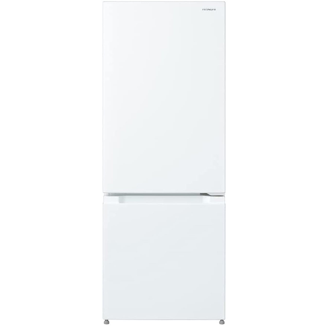 RL-154SA(W) 冷蔵庫 154L 1台 日立 【通販モノタロウ】