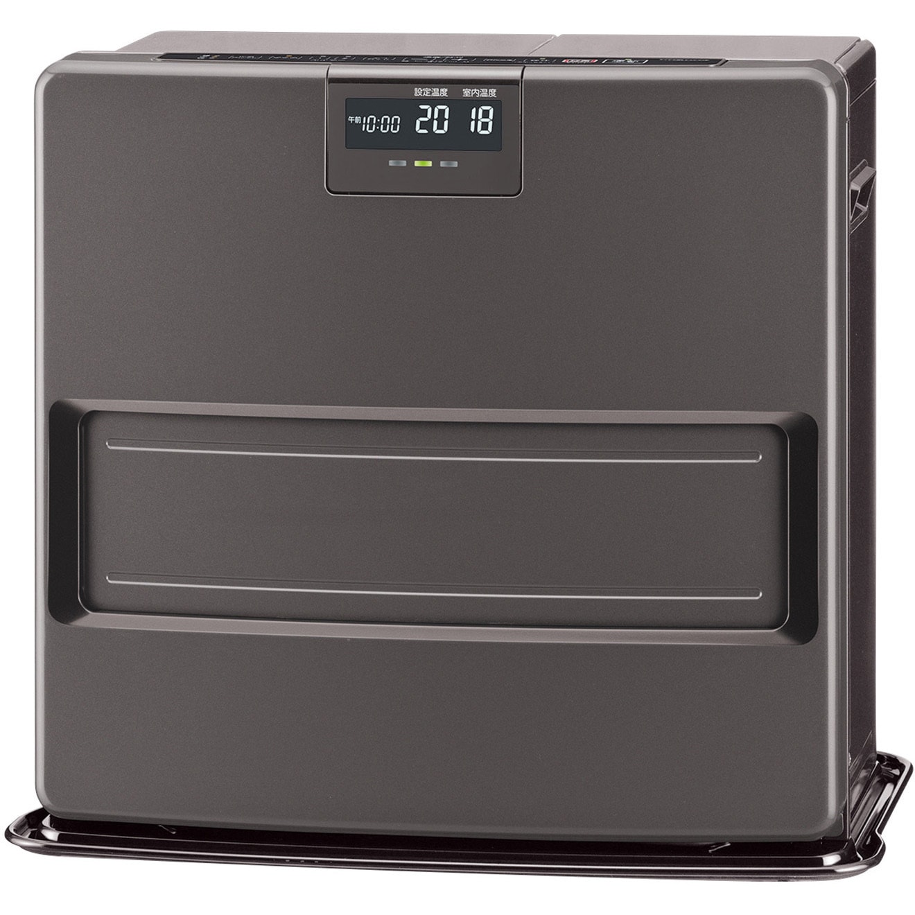 FH-VX4623BY(H) 石油ファンヒーター VXシリーズ コロナ[冷暖房・換気