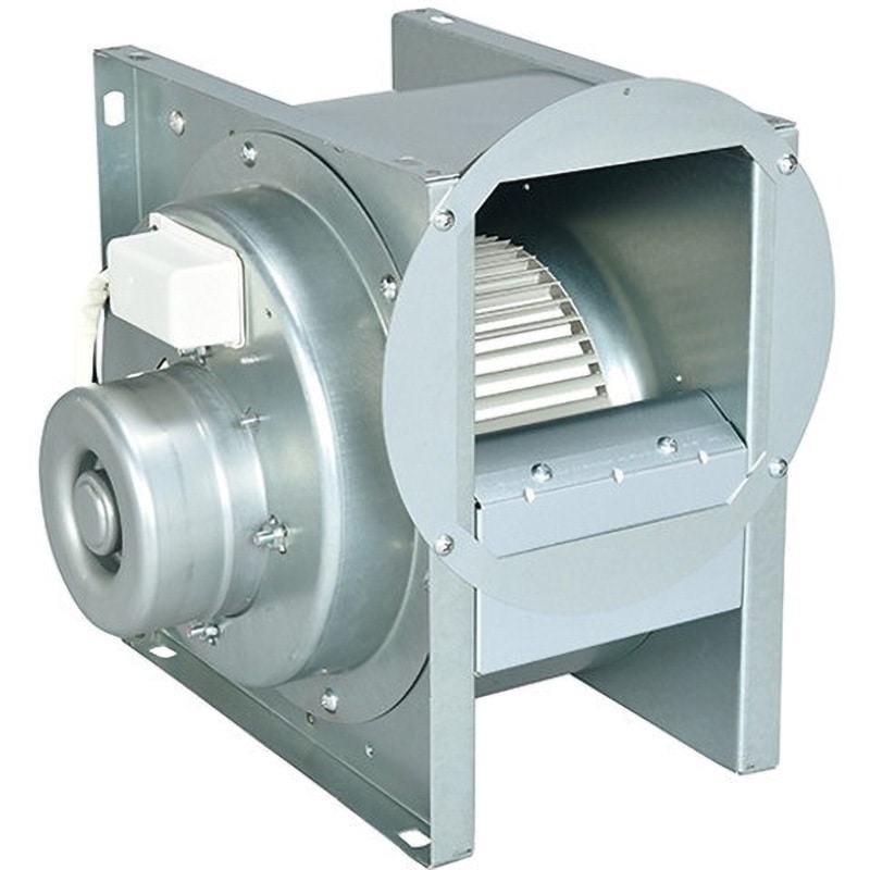 BE-10S5 片吸込形シロッコファン ミニタイプ 静音形 1台 三菱電機